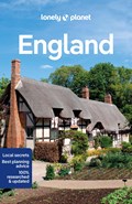 Lonely Planet England | Lonely Planet ; Parkes, Lorna ; Bindloss, Joe ; Albiston, Isabel | 