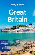 Lonely Planet Great Britain | Lonely Planet ; Walker, Kerry ; Christiani, Kerry ; Fahey, Dan | 