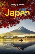 Lonely Planet Japan | Lonely Planet | 