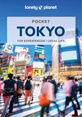 Lonely Planet Pocket Tokyo | Lonely Planet ; Rebecca Milner | 