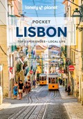 Lonely Planet Pocket Lisbon | Lonely Planet ; Sandra Henriques ; Joana Taborda | 
