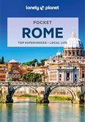 Lonely Planet Pocket Rome | Lonely Planet ; Paula Hardy ; Abigail Blasi | 