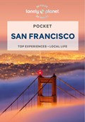 Lonely Planet Pocket San Francisco | Lonely Planet ; Harrell, Ashley ; Bing, Alison | 
