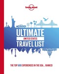Lonely Planet Ultimate USA Travel List | Lonely Planet | 