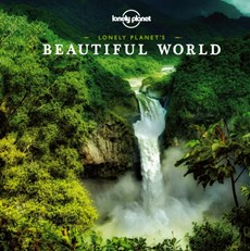 Lonely Planet's Beautiful World (Mini edition)