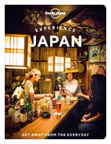 Lonely Planet Experience Japan | Lonely Planet ; Tan, Winnie ; Dayman, Lucy ; Fay, Tom | 9781838694746