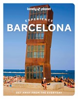 Lonely planet Experience barcelona (1st ed) | Lonely Planet ; Abella, Soledad ; Font, Mireia ; Kawaguchi, Kyoko | 9781838694807