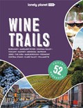 Lonely Planet Wine Trails | Lonely Planet | 