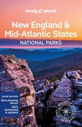 Lonely Planet New England & the Mid-Atlantic's National Parks | Lonely Planet | 
