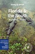 Lonely Planet Florida & South National Parks | Lonely Planet ; Anthony Ham | 