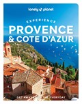 Lonely Planet Experience Provence & the Cote d'Azur | Nicola LonelyPlanet;Williams | 