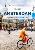 Lonely Planet Pocket Amsterdam | Barbara LonelyPlanet;Woolsey | 