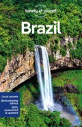 Lonely Planet Brazil | lonely planet | 