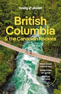 British Columbia & the Canadian Rockies 10 | Lonely Planet | 