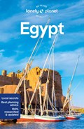 Lonely Planet Egypt | Lonely Planet | 