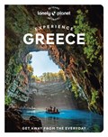 Lonely Planet Experience Greece | Lonely Planet ; Averbuck, Alexis ; Charmei, Amber ; Hall, Rebecca | 