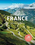 Lonely Planet Best Road Trips France | Lonely Planet ; Tasmin Waby ; Alexis Averbuck ; Joel Balsam ; Oliver Berry ; Celeste Brash ; Stuart Butler ; Jean-Bernard Carillet ; Gregor Clark ; Mark Elliott | 