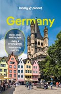 Lonely Planet Germany | Lonely Planet ; Andrea Schulte-Peevers ; Kat Barber ; Marc Di Duca ; Harmony Difo ; Anthony Haywood ; Hugh McNaughtan ; Leonid Ragozin ; Barbara Woolsey | 