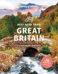 Lonely Planet Best Road Trips Great Britain | Lonely Planet | 