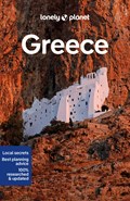 Lonely Planet Greece | Lonely Planet ; Richmond, Simon ; Averbuck, Alexis ; Hall, Rebecca | 