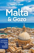 Lonely Planet Malta & Gozo | Abigail LonelyPlanet;Blasi | 