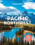 Lonely Planet Best Road Trips Pacific Northwest | Lonely Planet ; Becky Ohlsen ; Robert Balkovich ; Celeste Brash ; John Lee ; Morgan MaSovaida ; Craig McLachlan ; Brendan Sainsbury | 