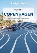 Lonely Planet Pocket Copenhagen | Lonely Planet ; Blasi, Abigail ; Bjarnason, Egill | 
