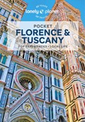 Lonely Planet Pocket Florence & Tuscany | Lonely Planet ; Nicola Williams ; Paula Hardy | 