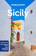 Lonely Planet Sicily | Lonely Planet ; Nicola Williams ; Sara Mostaccio | 