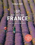 Lonely Planet Best Bike Rides France | Lonely Planet | 