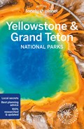 Yellowstone & Grand Teton National Parks | Lonely Planet | 