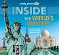 Lonely Planet Kids Inside – The World's Wonders | Lonely Planet Kids ; Clive Gifford | 