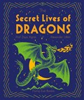 The Secret Lives of Dragons | Professor Zoya Agnis | 