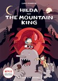 Hilda and the Mountain King | Luke Pearson | 