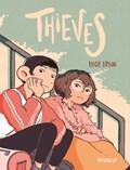 Thieves | Lucie Bryon | 