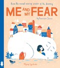 Me and My Fear | Frenci Sanna | 
