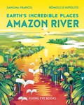 Amazon River | Sangma Francis | 