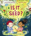 Is it a Seed? | Emily Ann Davison | 