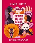 Brainy About Bears | Owen Davey | 