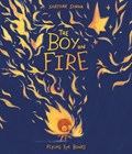 The Boy on Fire | Sarthak Sinha | 
