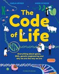 The Code of Life | Carla Hafner | 