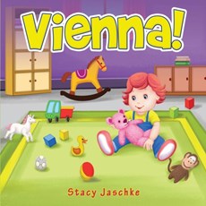Vienna!