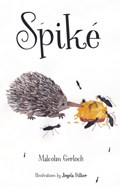 Spike | Malcolm Gerloch | 