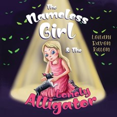 The Nameless Girl & The Lonely Alligator