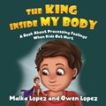 The King Inside My Body | Malka Lopez | 