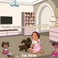 MADDY WANTS TO GROW UP NOW! | Zoe Duran | 