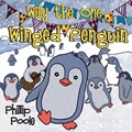 Willy the One Winged Penguin | Phillip Poole | 