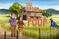 The Order of the Poop | Rodney Grocock | 
