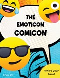 The Emoticon Comicon | Erica Dil | 