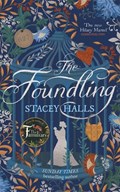 The Foundling | Stacey Halls | 